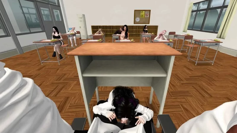 【欧美SLG/汉化/动态】家庭麻烦v0.9.58 AI版 [1+6.79G][百度盘]