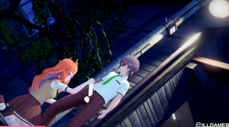 新作[PC-3D]艾可米1.0.1汉化版 [1+30.8g][百度盘]