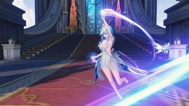 【PC】鸣潮mod自用合集（更新至3.0） [n+解压后19.5G][百度盘]