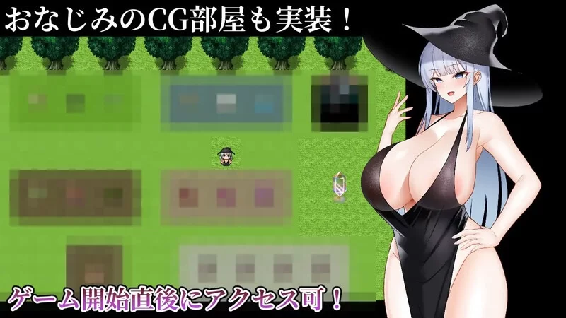 【动作ARPG/异种X/巨乳爆乳】伊芙琳与异种奸迷宫[aop模拟器] [1+387MB][百度盘]
