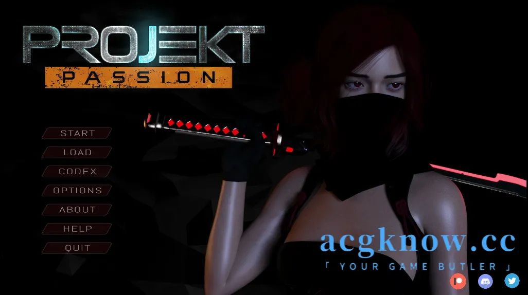 [PC+安卓][欧美SLG/汉化/动态] 项目：激情 [S3 v0.18] Projekt: Passion [5.43G]