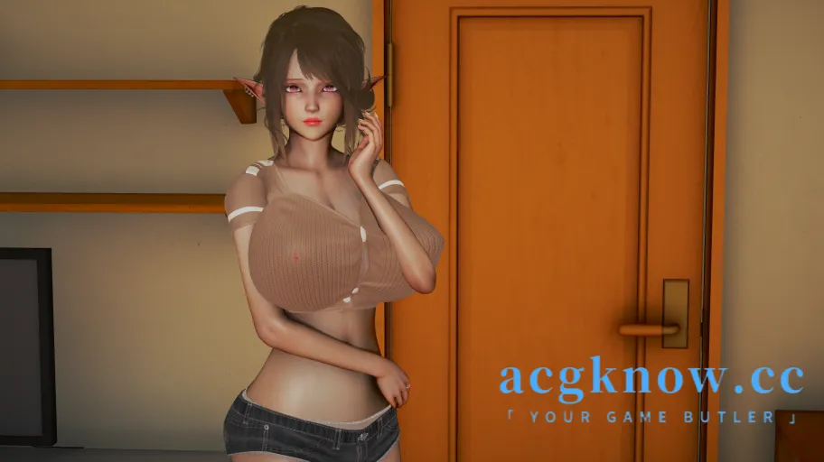 [PC+安卓] [亚洲SLG/官中/动态] 后宫腐败 [v11.0 Public] Harem Corruption [3.47G]