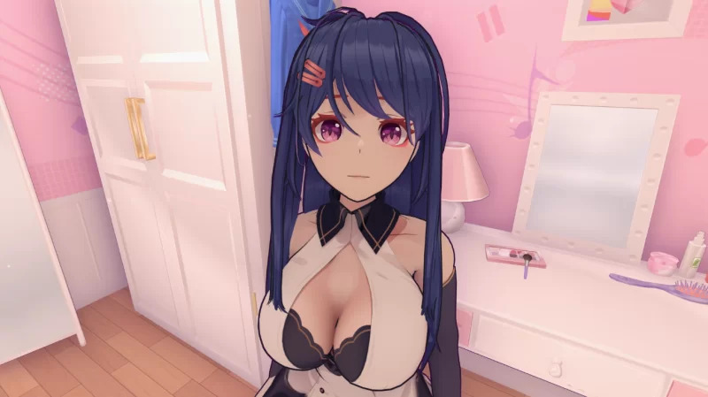 [3D/魔改]米塔0.93官中版25.10整合[大量新皮肤+新模型 [1+4.5g][百度盘]