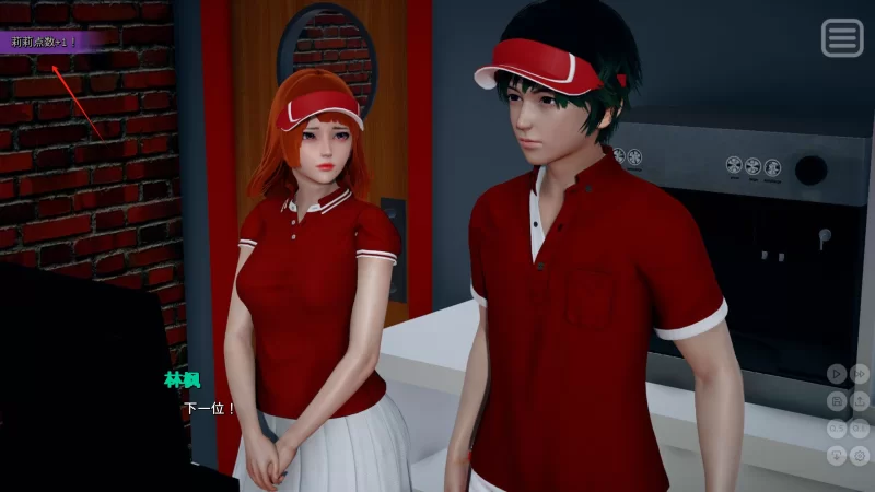 【亚洲风SLG/精翻/双端】My Bully Is My Lover-我的女友是恶女Ch1Ep4 [2+9.8G][百度盘]