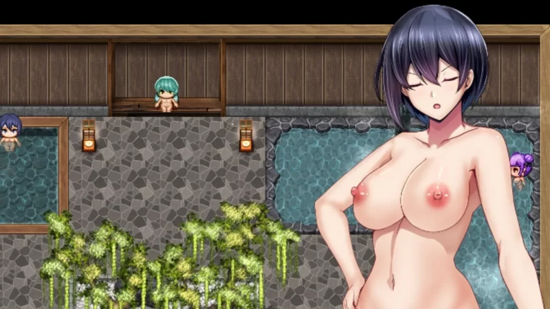 [日系RPG/汉化/催眠/巨乳/PC]操灭巫女梅娜 操灭之巫女冥那 操滅の巫女汉化体验版 [1+1.06G][百度盘]