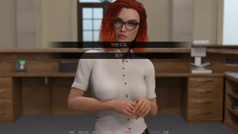 [PC+安卓SLG] 【欧美SLG/AI汉化/3D】都市之心2v1.0 AI汉化版【PC+… [1+1.25G][百度盘]