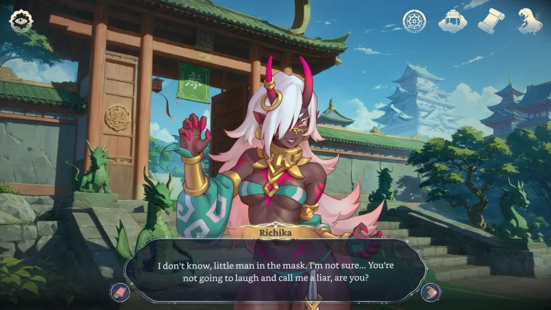 【SLG/官中/动态/PC+安卓】后宫绮梦 Harem Fantasy v0.021 官方中… [2+603M][百度盘]