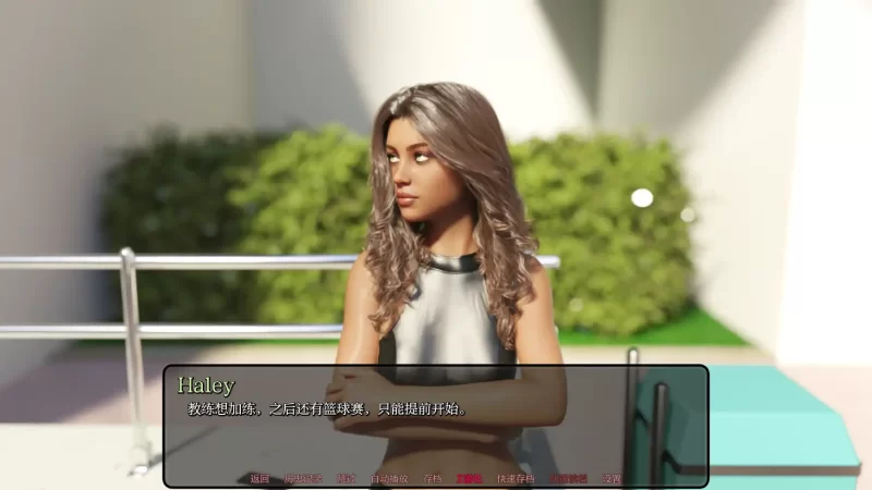 [PC+安卓SLG] 【欧美SLG/AI汉化/3D】全新视角0.2 AI汉化版【PC+… [1+0.46G][百度盘]