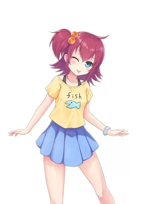 新内容更新[PC/佳作/全CG/汉化/战斗H] 月红神姬科妮莉亚 V1.10 [1+1.4G][百度盘]