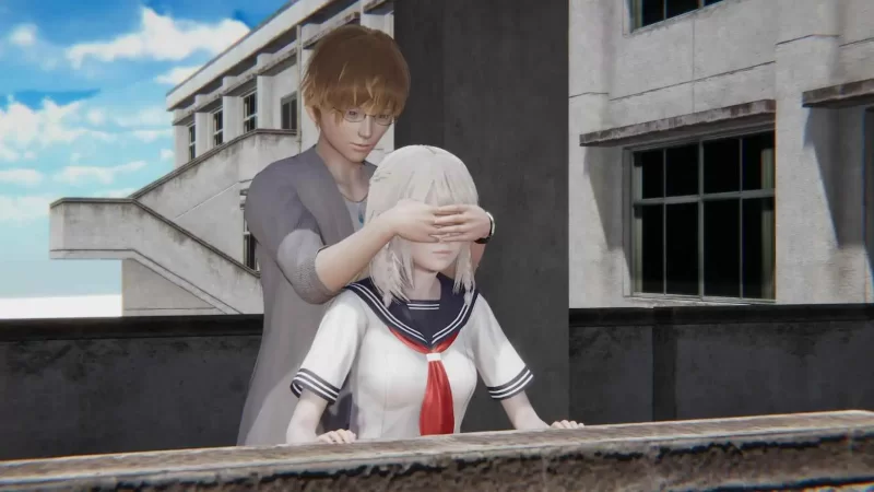 [PC+安卓SLG] 更新  亚洲/沙盒 勇敢者学院第1季 AI版 [1+8.50GB][百度盘]