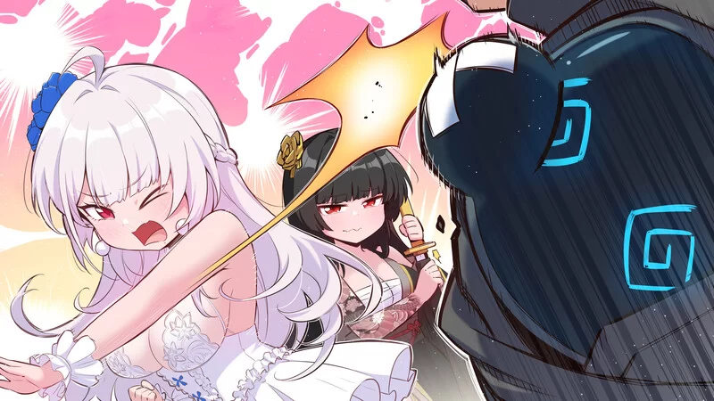 PC-SLG 肉鸽/调教触摸/全动态 欲之梦 V1.1.9 STEAM官中步兵 [1+15GB][百度盘]