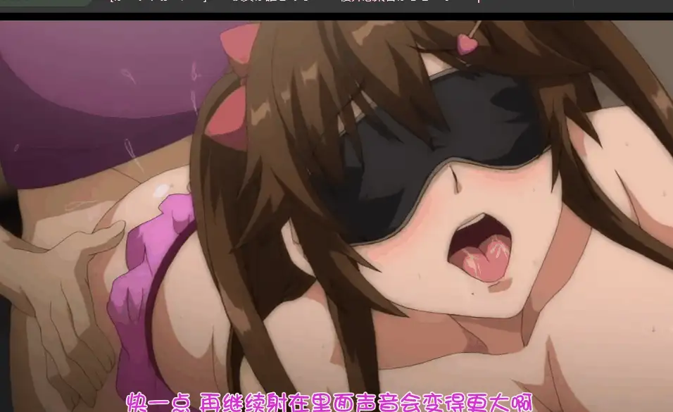 PC【绿帽NTR拔作ADV】我的女友人尽可夫~汉化版+动画+存档CG [2+1.4G][百度盘]