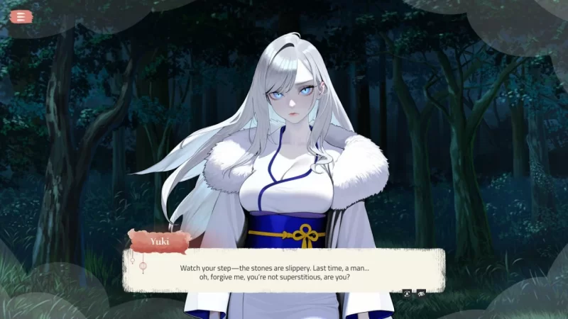 【pc/slg】魔物娘温泉 [1+300mb][百度盘]