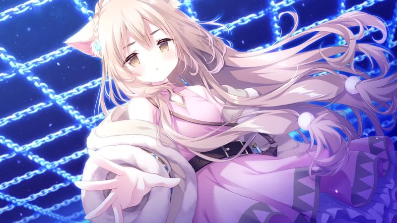 [ADV/PC]宝石夜乐园  宝石心学院2中文汉化版 [1+4G][百度盘]