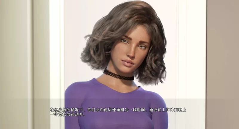 [欧美SLG]需要帮助的朋友S1v0.85c汉化版PC+安卓 [2+4.1g][百度盘]