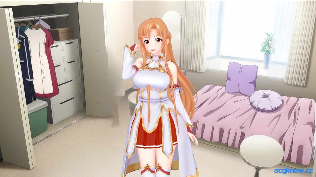 [PC+安卓][日系SLG/汉化/动态] 异世界妓院 伊势海妓院 [v0.85] Isekai Brothel [5.62G]