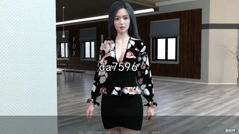 PC+安卓–最热的夏天 Hottest Summer v1.0.1汉化版 赞助版 [1+2.2G][百度盘]