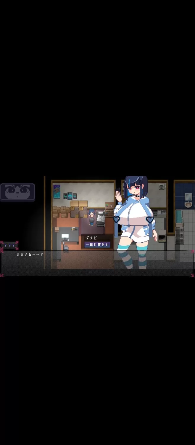 【日系RPG/汉化/PC】鲁莽的梦想家们 [1+400m][百度盘]