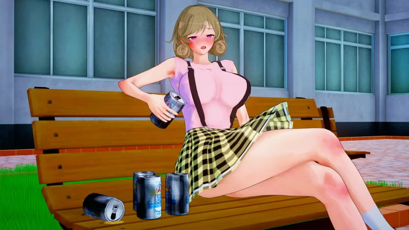 [PC+安卓SLG] 【日系SLG/AI汉化/沙盒】新家庭v0.2.6 AI汉化版【P… [1+2.5G][百度盘]