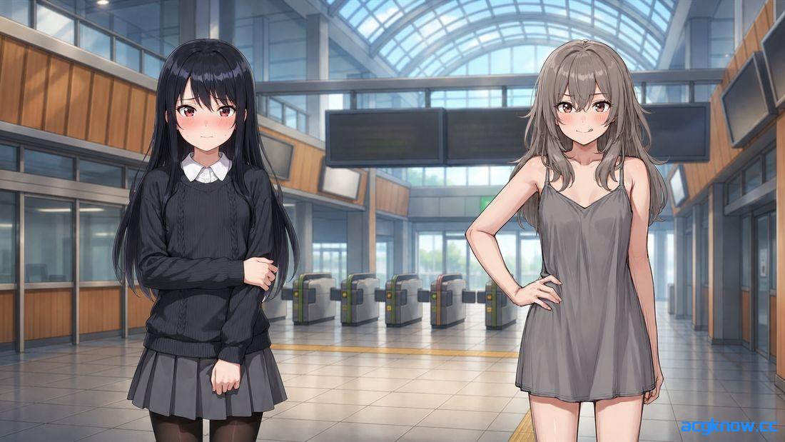 [PC+安卓][欧美SLG/汉化/动态] 激情的羁绊 [v0.1.0] Ties of Passion [345M]