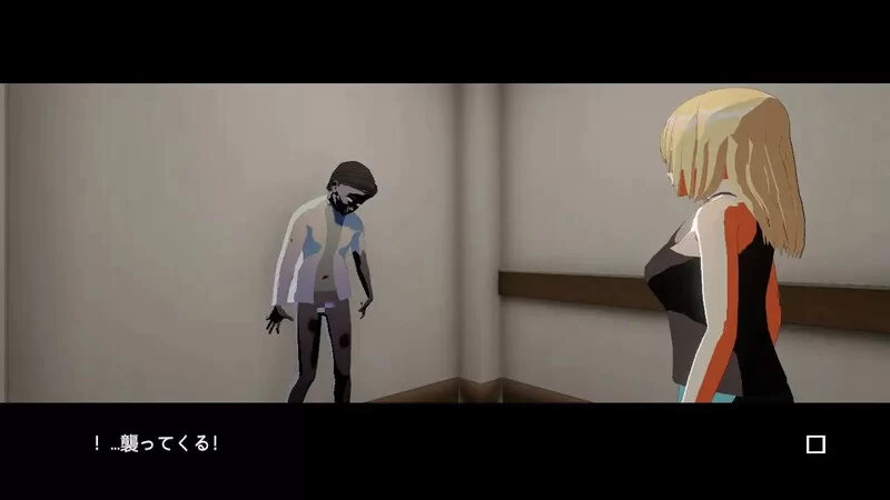 【射击ACT/3D作品/全动态/官中】感染实验室V1.0.1 DL官中 [1+3.60G][百度盘]