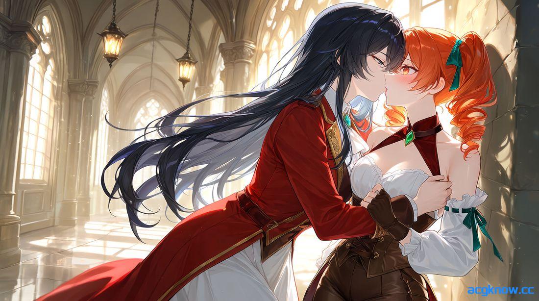 [PC+安卓][日系SLG/汉化] 深渊之选 [v0.1.7 Demo] Chosen by the Abyss [374M]