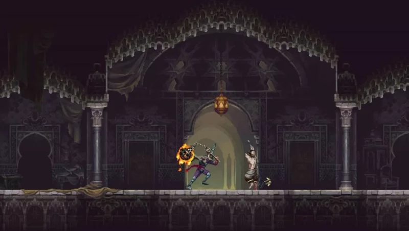 【PC/官中/全年龄/斗奇】 神之亵渎2 Ver2.2.0官方简体中文 [1+6.6G][百度盘]