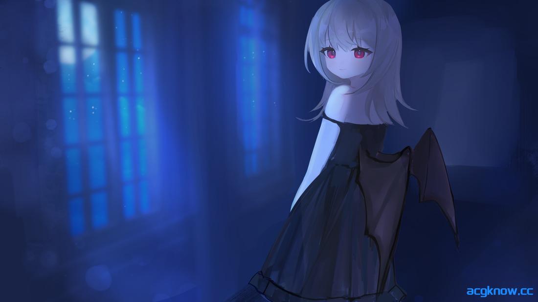 [PC+安卓][日系SLG/汉化/动态] 废柴女仆 [v0.02] Dameido [455M]