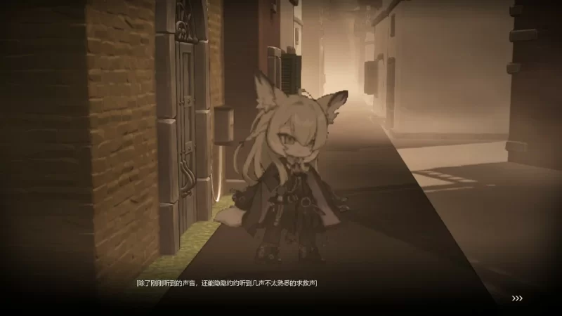 【SLG/动态/官中】女祭司之眼1.1 官方中文版【PC/0.94G】 [1+0.94G][百度盘]