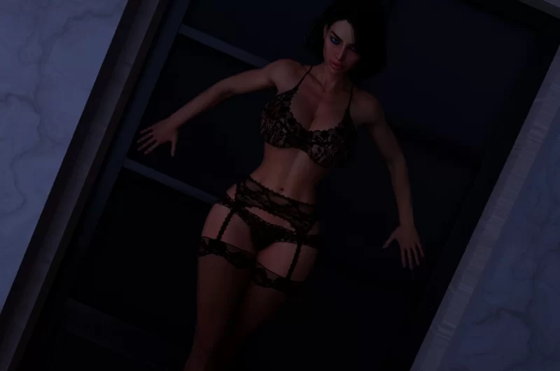 [PC]ICSTOR社 熟女都市系列游戏 大合集【汉化+存档+攻略】 [10+20G][百度盘]