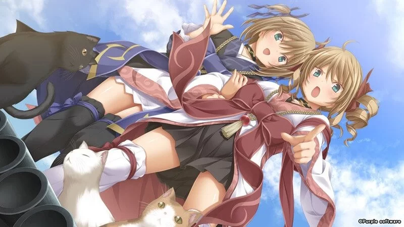 【大型ADV/纯爱/官中】久那土国记完整版 STEAM官中 [1+5.70GB][百度盘]