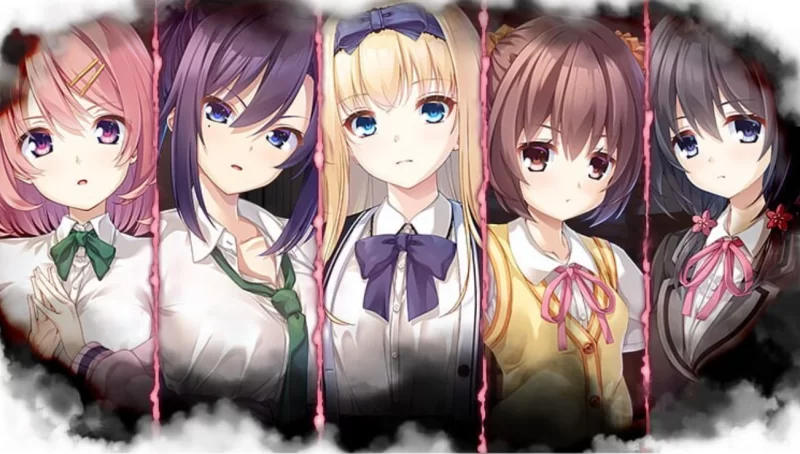 [PC社保拔作ADV]废村少女外传精翻版+全CG存档新汉化 [1+1.66g][百度盘]