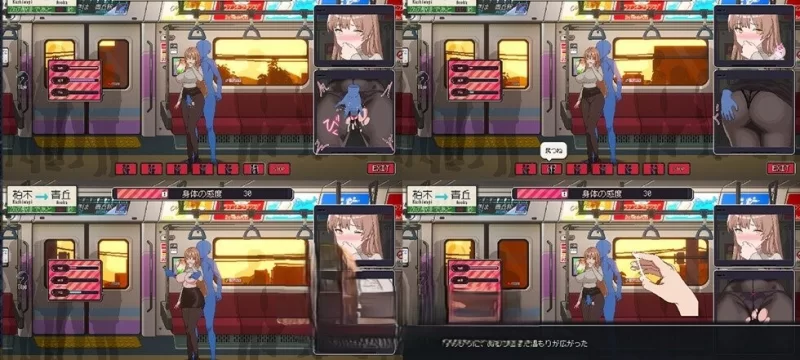 PC[像素互动SLG/动态]清洁工传奇V1.03 官方中文正式版+存档 [1+900m][百度盘]