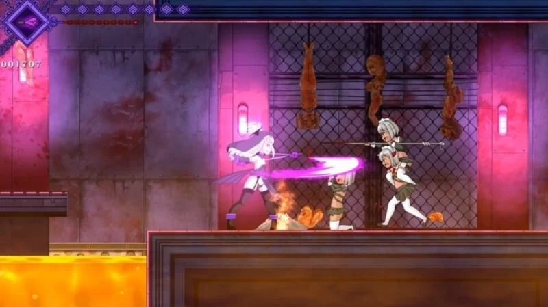 [日式ACT]堕落圣女萨莉尔V2509_CLOSED_B_2.02.8生肉版 [1+1.63g][百度盘]