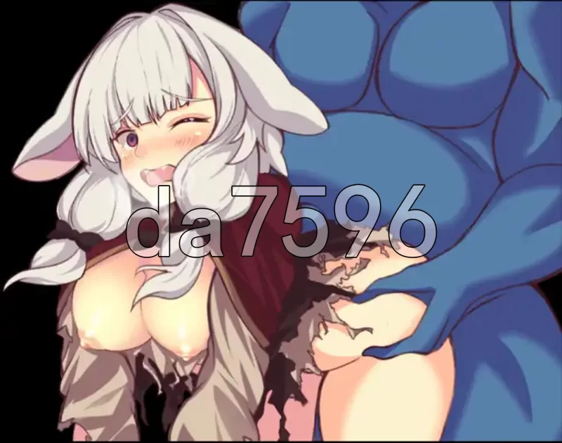 PC+安卓–梅莉亚与半兽人之岛 v1.0 最终版 内嵌AI汉化版 [1+1.1G][百度盘]