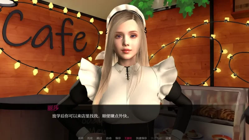 【欧美SLG/AI汉化/3D】快乐谷0.3 AI汉化版【PC+安卓/1.01G】[百… [1+1.01G][百度盘]