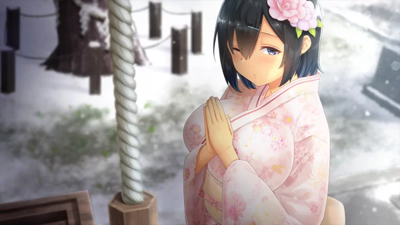 (pc)乡村x生活 冬日 [1+1.16G][百度盘]