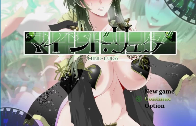 【日系精选RPG/多剧情/AI汉化】复仇之路【PC+安卓/4.06g】 [2+4g][百度盘]