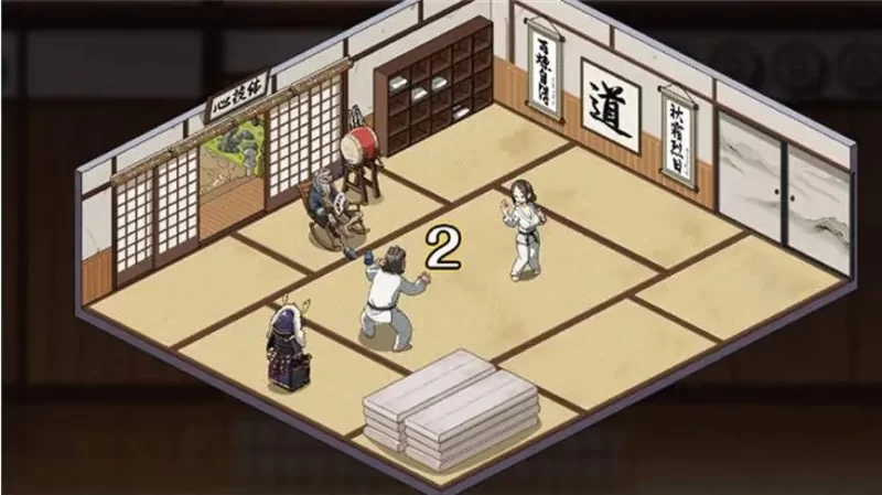 【安卓/PC/中文/RPG】护身术道场 Ver1.9.12 STEAM官方中文版+DLC [1+3.4G][百度盘]
