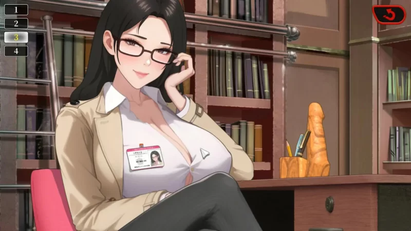 【日系SLG/步兵/人妻/PC】幸福岛幻想V1.0.7.0 官中正式步兵版 [2+4.79G][百度盘]