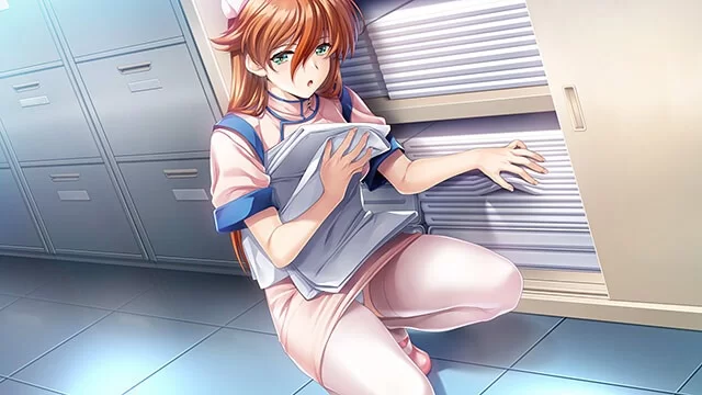 新作[拔作ADV/恶堕/pc] 野野村医院的人们重制版AI汉化版+特典+全CG存档 [3.30G] [1+3.3G][百度盘]