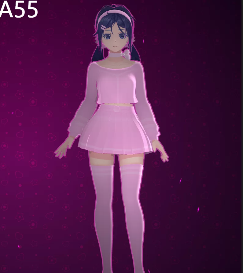 [3D/魔改]米塔0.93官中版25.10整合[大量新皮肤+新模型 [1+4.5g][百度盘]