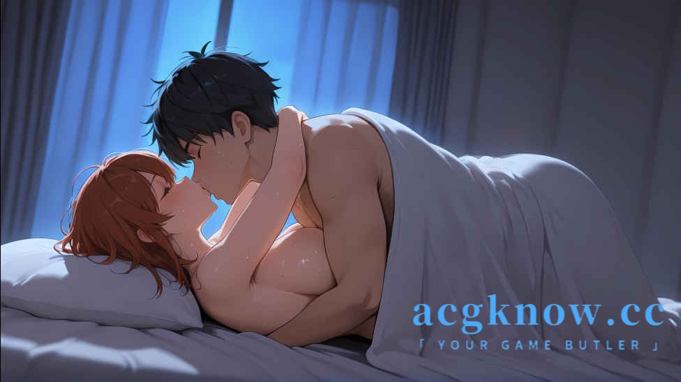 [PC+安卓][欧美SLG/汉化/动态] 救命！我娶了个荡妇！[Ch.4] Help! I married a slut! [1.37G]