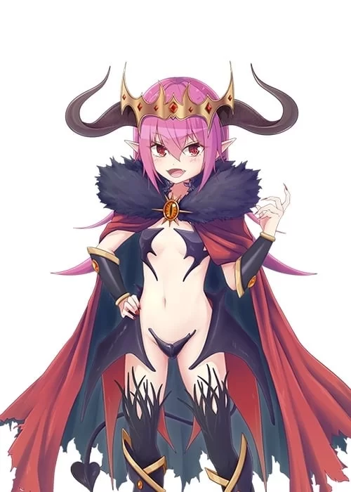 新内容更新[PC/佳作/全CG/汉化/战斗H] 月红神姬科妮莉亚 V1.10 [1+1.4G][百度盘]