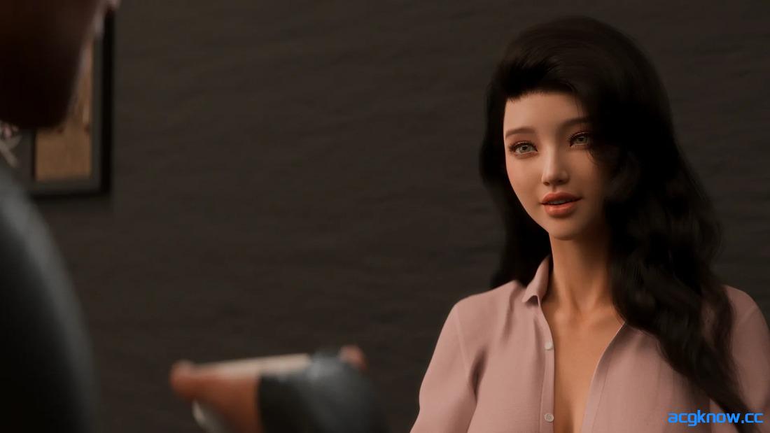 [PC+安卓][欧美SLG/汉化/动态] 渴血与利爪学院 [v0.01 EA] A College of Thirst & Claws [2.85G]