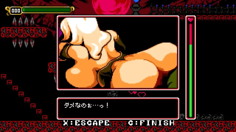 【动作ARPG/像素动态/官中】魅魔之剑与囚魔之塔V1.0 官方中文 [1+600MB][百度盘]