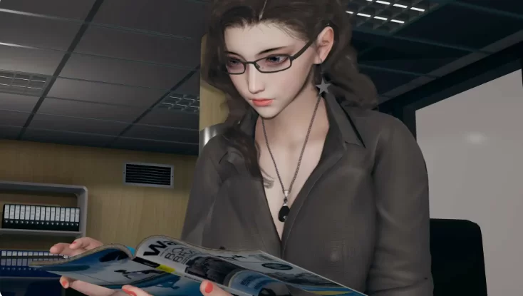 PC+安卓【恶堕步兵SLG】小十七~爱立牌坊的婊子教师~V1.0+全CG [1+2.3G][百度盘]