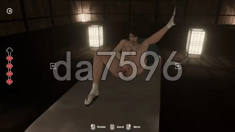 PC–迷失的忍者 The Lost Shinobi Ver0.1.1 官方中文版 [1+1.3G][百度盘]
