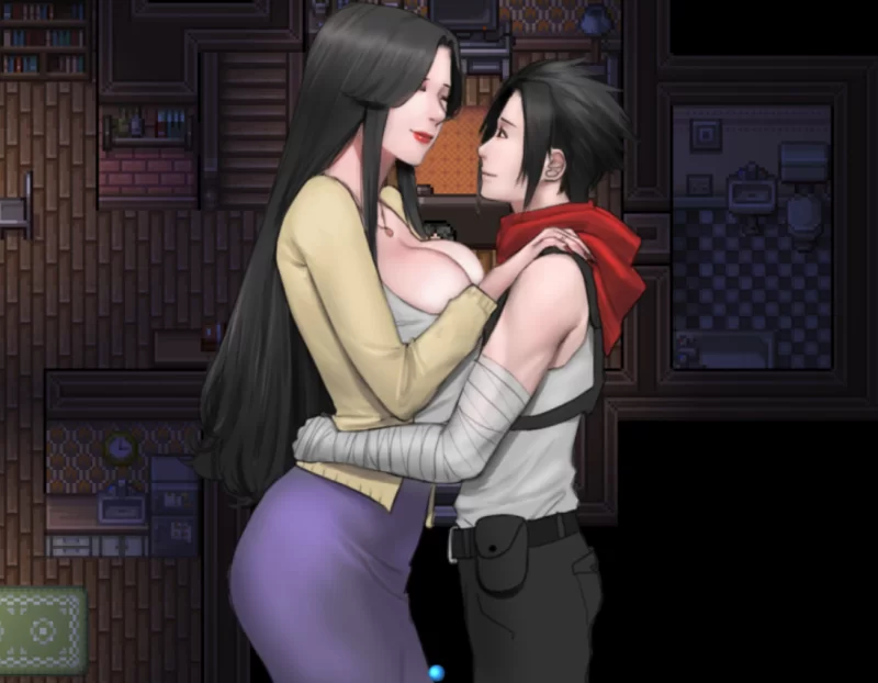 [PC神作RPG]僵尸生活2：僵局0.25.1汉化步兵版 [1+2.4g][百度盘]