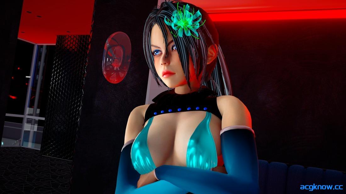 [PC+安卓][欧美SLG/官中/动态] 红莲花 [v0.0.1] Red Lotus [2.31G]